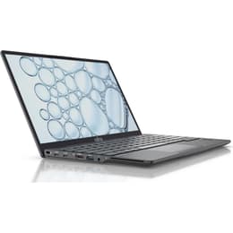 Fujitsu LifeBook U9311 13" Core i5 2.4 GHz - SSD 256 Go - 16 Go QWERTY - Suédois