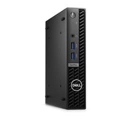 Dell OptiPlex 7010 Micro Core i5 2 GHz - SSD 512 Go RAM 8 Go
