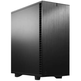 Ernitec Define 7 Compat Core i5 2.5 GHz - SSD 512 Go - 16 Go - NVIDIA GeForce GTX 1650