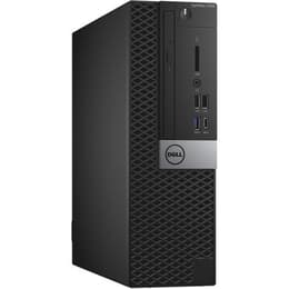 Dell OptiPlex 7050 SFF Core i5 3,2 GHz - SSD 960 Go RAM 16 Go