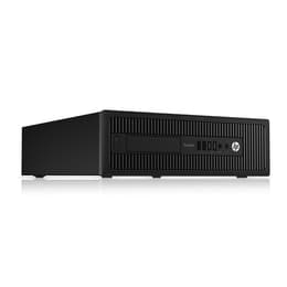 HP ProDesk 600 G1 SFF Pentium 3 GHz - HDD 500 Go RAM 8 Go