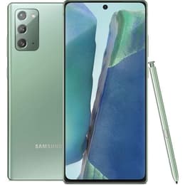 Galaxy Note20 5G 128 Go - Vert - Débloqué - Dual-SIM