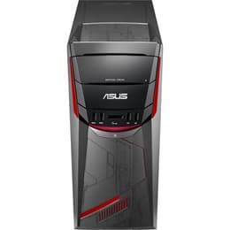Asus G11CD-K-FR120T Core i5-7400 3 GHz - HDD 1 To RAM 8 Go