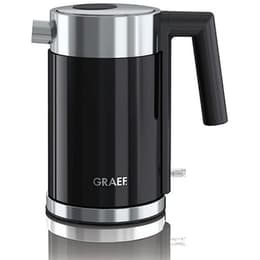 Graef WK402EU Noir 1,0000L - Bouilloire électrique