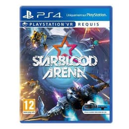 Starblood Arena - PlayStation 4 VR
