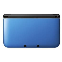 Nintendo 3DS XL - HDD 2 GB - Bleu/Noir