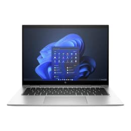 HP EliteBook x360 1040 G9 14" Core i7 3.3 GHz - SSD 4 To - 16 Go AZERTY - Français