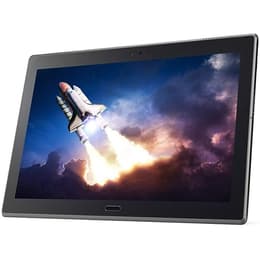 Lenovo Tab 4 10 Plus 16GB - Noir - WiFi