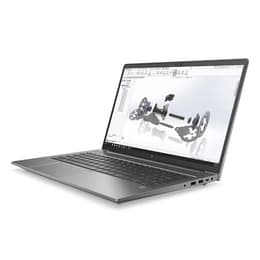 HP ZBook Power G9 15" Core i7 2.6 GHz - SSD 512 Go - 32 Go QWERTY - Italien