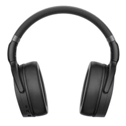 Casque réducteur de bruit sans fil Sennheiser HD 450BT - Noir