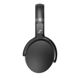 Casque réducteur de bruit sans fil Sennheiser HD 450BT - Noir