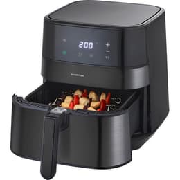 Friteuse Inventum GF500HLDB