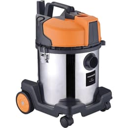 Aspirateur avec sac Essentiel B EAC 203