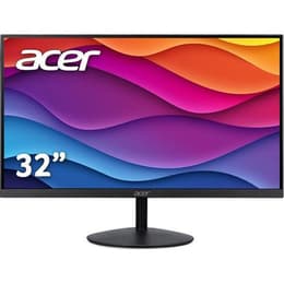 Écran 32" LCD Acer SA322QK