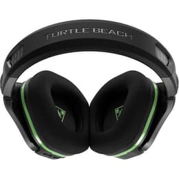 Casque réducteur de bruit gaming sans fil avec micro Turtle Beach Stealth 600 Gen 2 - Noir/Vert