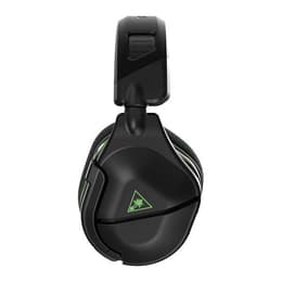 Casque réducteur de bruit gaming sans fil avec micro Turtle Beach Stealth 600 Gen 2 - Noir/Vert