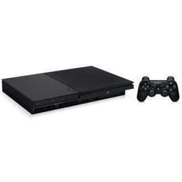 PlayStation 2 Ultra Slim - Noir