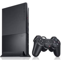 PlayStation 2 Ultra Slim - Noir