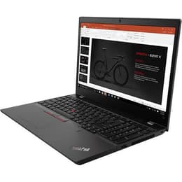 Lenovo ThinkPad L15 G1 15" Ryzen 5 PRO 2.1 GHz - SSD 1 To - 32 Go AZERTY - Français