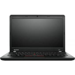 Lenovo ThinkPad Edge E330 13" Core i3 2.5 GHz - HDD 500 Go - 4 Go QWERTZ - Allemand