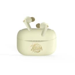 Ecouteurs Intra-auriculaire Bluetooth Réducteur de bruit - Otl Zelda Tears Of The Kingdom