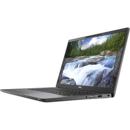 Dell Latitude 7400 14" Core i5 1.6 GHz - SSD 512 Go - 32 Go AZERTY - Français