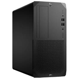 HP Z2 G5 TWR Core i7 2.9 GHz - SSD 512 Go RAM 16 Go
