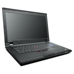 Lenovo ThinkPad L450 14" Core i5 1.9 GHz - SSD 240 Go - 8 Go QWERTY - Anglais