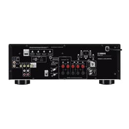 Amplificateur Yamaha HTR-3072
