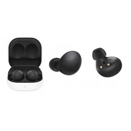 Samsung - Galaxy Buds 2 - Ecouteurs True Wireless - Noir - Ecouteurs  intra-auriculaires - Rue du Commerce