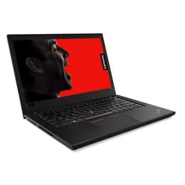 Lenovo ThinkPad T480 14" Core i5 2.5 GHz - SSD 256 Go - 16 Go AZERTY - Français