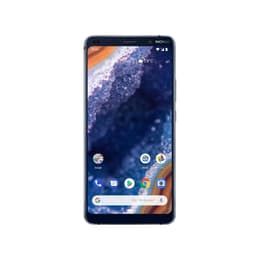 Nokia 9 PureView 128 Go - Bleu - Débloqué