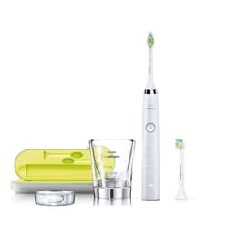 Brosse à dent électrique Philips Sonicare Diamond Clean HX9332/04