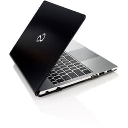 Fujitsu LifeBook S936 13" Core i5 2.3 GHz - SSD 128 Go - 8 Go QWERTY - Espagnol