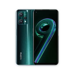 Realme 9 Pro 128 Go - Vert - Débloqué