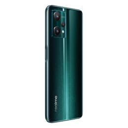 Realme 9 Pro 128 Go - Vert - Débloqué
