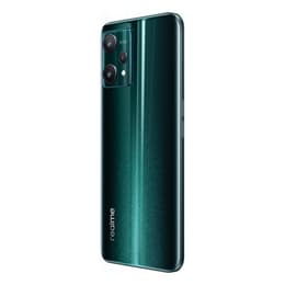 Realme 9 Pro 128 Go - Vert - Débloqué