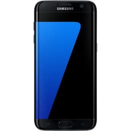 Galaxy S7 edge 32 Go - Noir - Débloqué