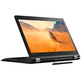 Lenovo ThinkPad Yoga 460 14" Core i7 2.5 GHz - SSD 256 Go - 16 Go AZERTY - Français