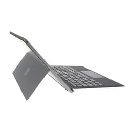 Microsoft Surface Pro 7 12" Core i5 1.1 GHz - SSD 256 Go - 16 Go QWERTZ - Allemand