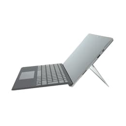 Microsoft Surface Pro 7 12" Core i5 1.1 GHz - SSD 256 Go - 16 Go QWERTZ - Allemand
