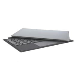 Microsoft Surface Pro 7 12" Core i5 1.1 GHz - SSD 256 Go - 16 Go QWERTZ - Allemand