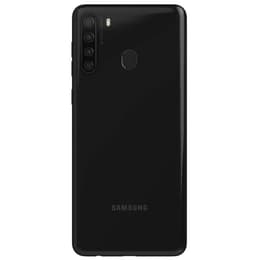 Galaxy A21 32 Go - Noir - Débloqué