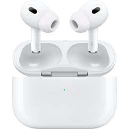 Apple AirPods Pro 2e génération (2022) - Boîtier de charge MagSafe