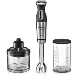 Batteur électrique Bosch MaxoMixx MS8CM6120 - Gris