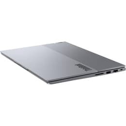 Lenovo ThinkBook 14 G7 ARP 14" GHz - SSD 512 Go - 16 Go QWERTY - Anglais
