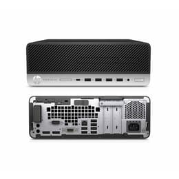 HP ProDesk 600 G4 SFF Core i5 3 GHz - SSD 256 Go RAM 16 Go