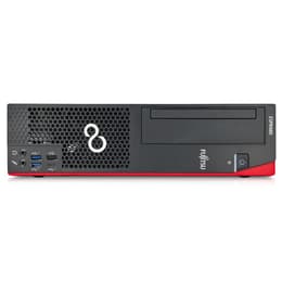 Fujitsu Esprimo D958 SFF Core i5 3 GHz - SSD 256 Go RAM 16 Go