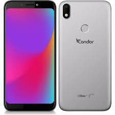 Condor Plume L2 Pro 32 Go - Gris - Débloqué