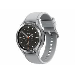 Montre Samsung Cardio GPS Galaxy Watch3 45mm - Argent